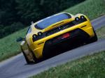 Ferrari F430 Scuderia by Novitec Rosso 2008 года